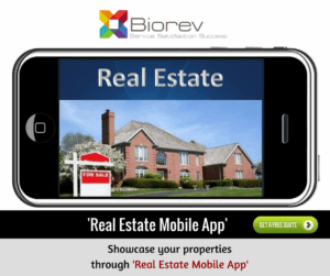 Real estate platforms that support mobile home sales