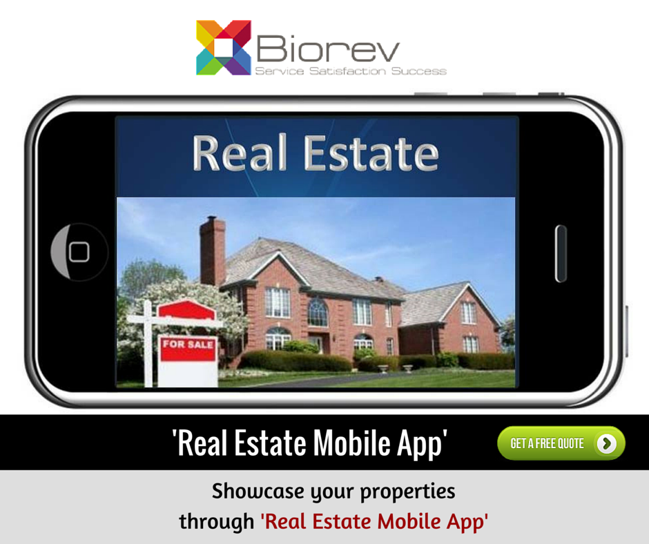 Real estate platforms that support mobile home sales