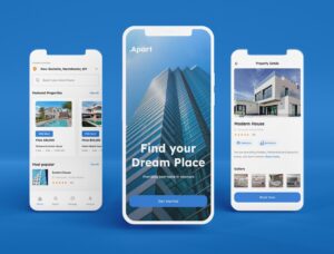 Mobile home sales tracking software for real estate businesses