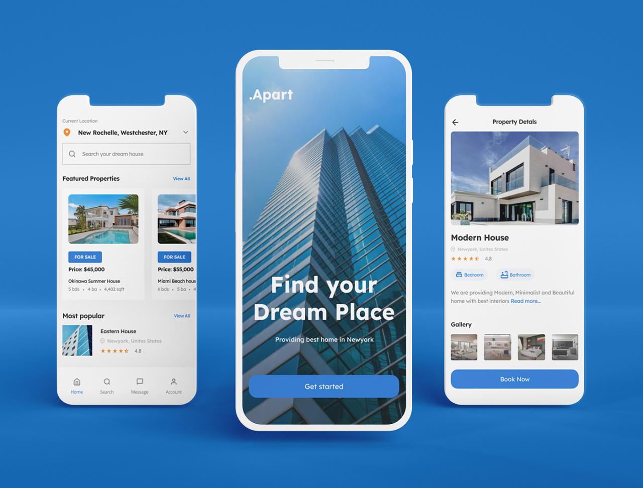 Mobile home sales tracking software for real estate businesses