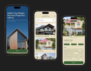 Affordable real estate software for mobile home sellers