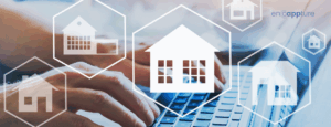 What software do real estate agents use for mobile homes