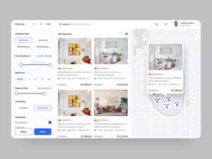 Easy real estate software for mobile home investors