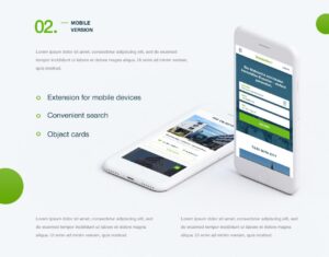 What is the best software for mobile home real estate