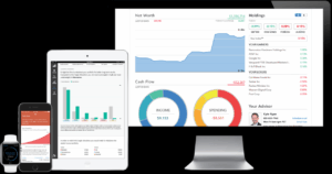Simple software to manage mobile home investments