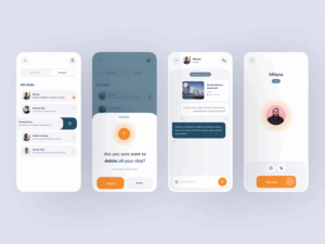 Real estate apps for mobile home buying and selling