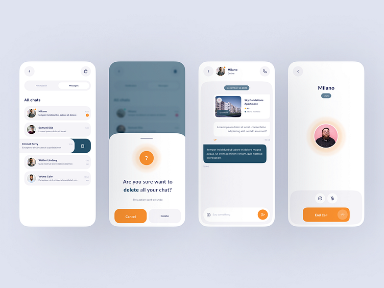 Real estate apps for mobile home buying and selling