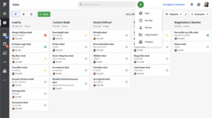 Top real estate crm software for mobile home listings